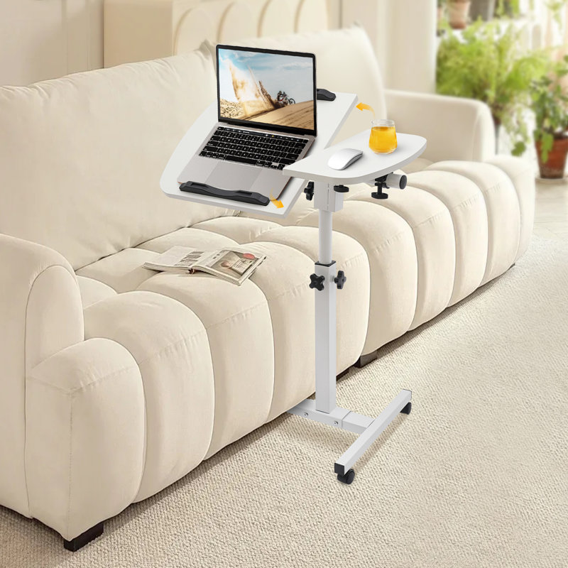 Folding laptop table stand hotsell